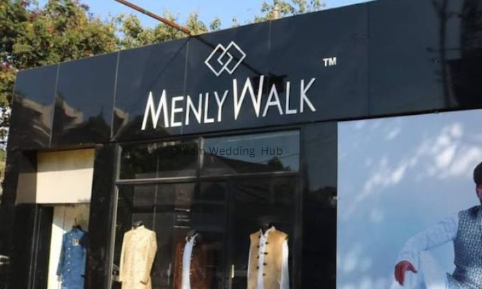 Menly Walk Showroom